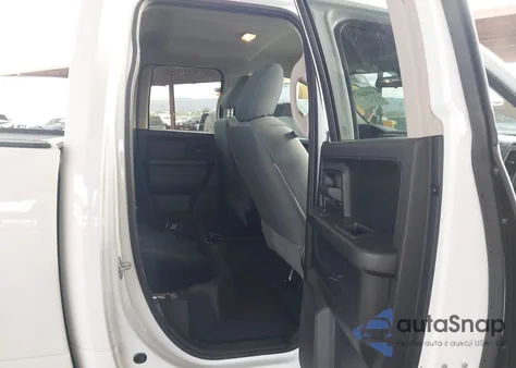 2016 Ram 1500 Tradesman из США, поврежденный, VIN 1C6RR6FG3GS142112